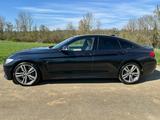 BMW 435i Gran Coupé M-Paket/LED/HK/360°Kamera - BMW 435 Gran Coupé Gebrauchtwagen