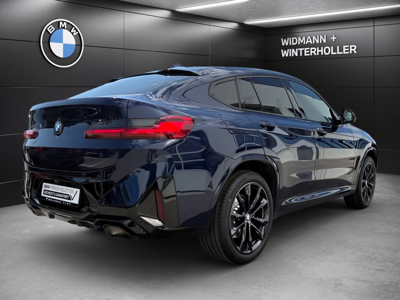 BMW X4 xDrive30d M Sport HUD Pano DA Prof. AHK STH foto 5