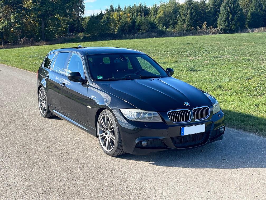 BMW 325
