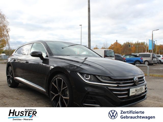 Volkswagen Arteon Shooting Brake R-Line 2.0 TDI DSG 4-Motio foto 1