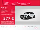 Audi Q5 50 TFSI e qu. S tronic advanced AHK/Matrix/AC - Jahreswagen