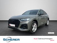 Audi Q5 - Vorschau Bild 1