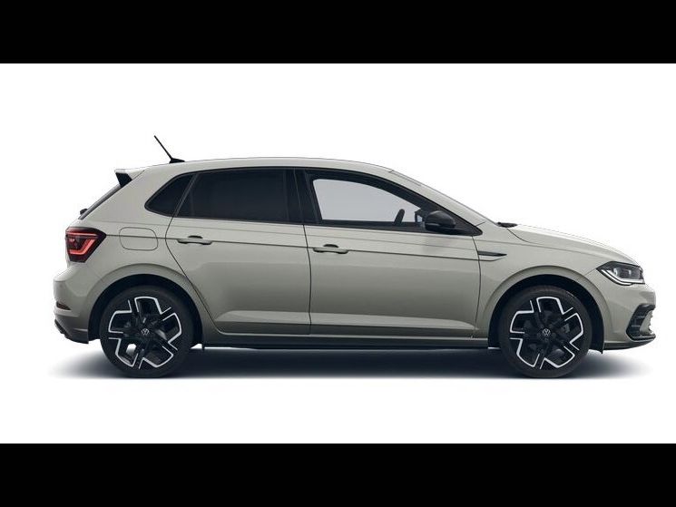 Volkswagen Polo - Bild 4