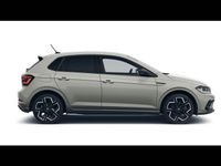 Volkswagen Polo - Vorschau Bild 4