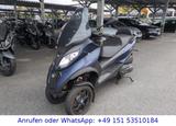 Piaggio Mp3 500 - PIAGGIO MP3 500