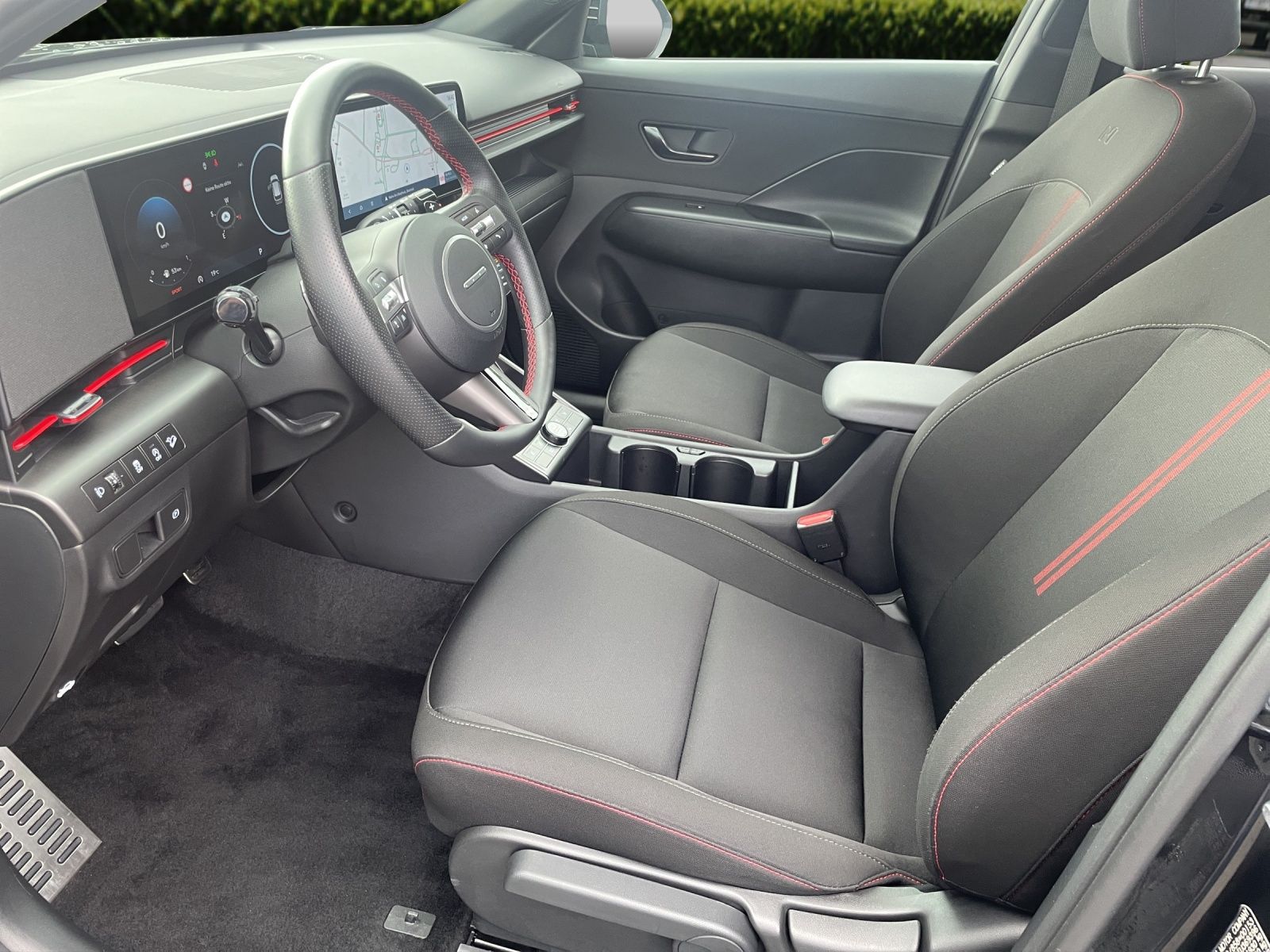Hyundai Kona – Bild 9