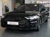 Audi A8 50 TDI L quattro *Matrix/Pano/Head-up/B&O* - Audi A8 in Hannover