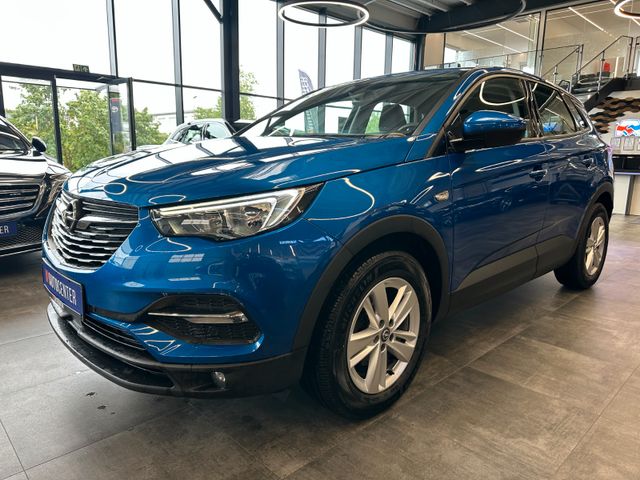 Opel Grandland *ACC*PDC*SitztHZ(VH)2-Zonen*Navi*
