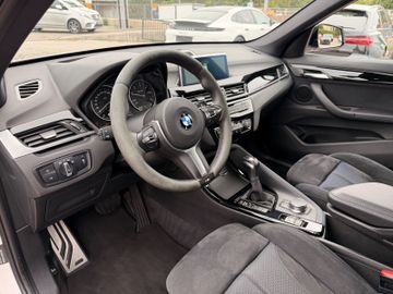 BMW X1 - 11