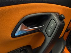 VW Polo V CrossPolo 1er Hand/Standheizung/NAVI/PDC