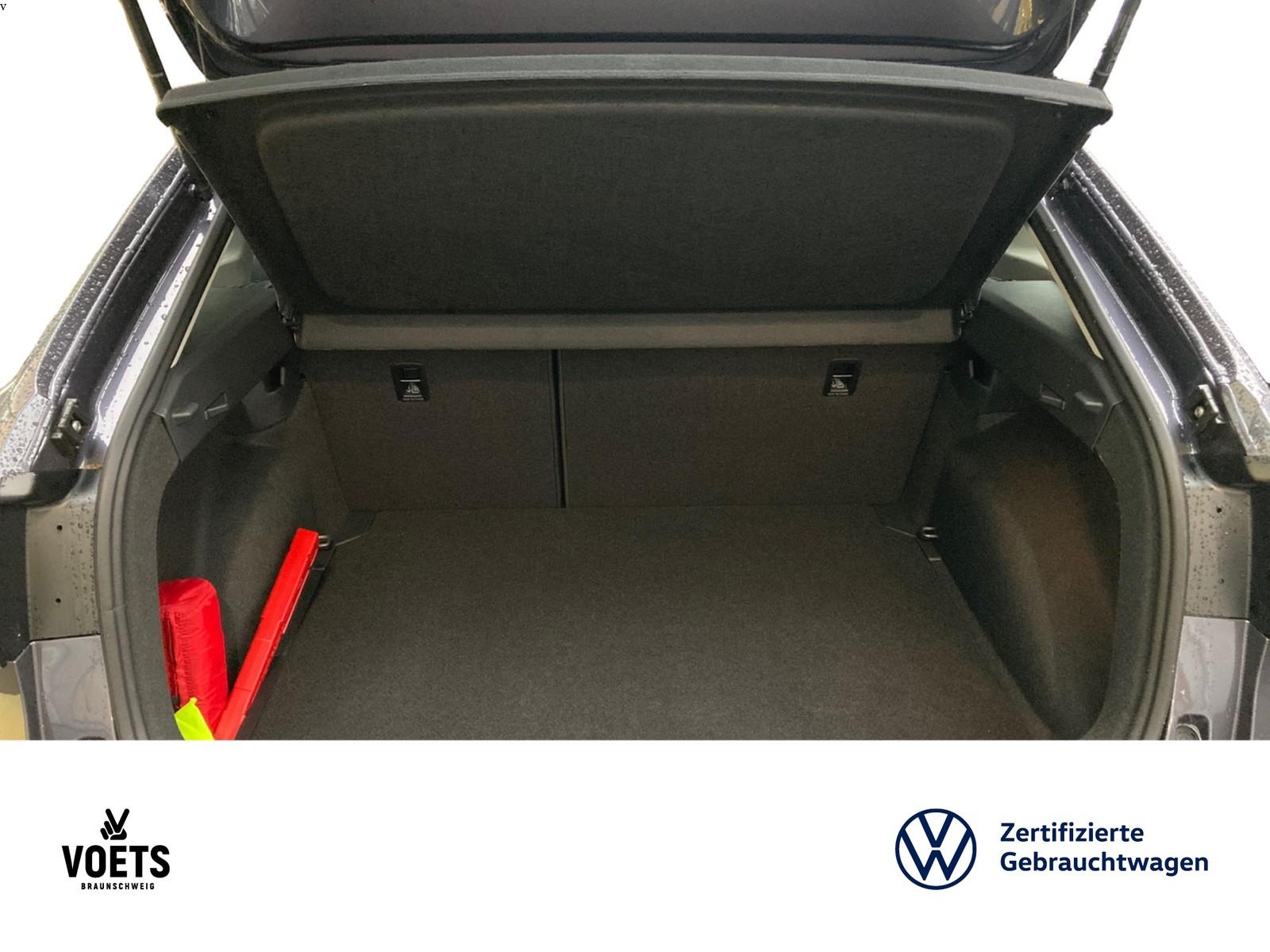 Volkswagen Taigo Energy 1.0 TSI TravelAssist+Keyless+LED, миниатюра 16