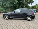 BMW 118i Sehr guter Zustand - BMW 118 aus 2005: 118i