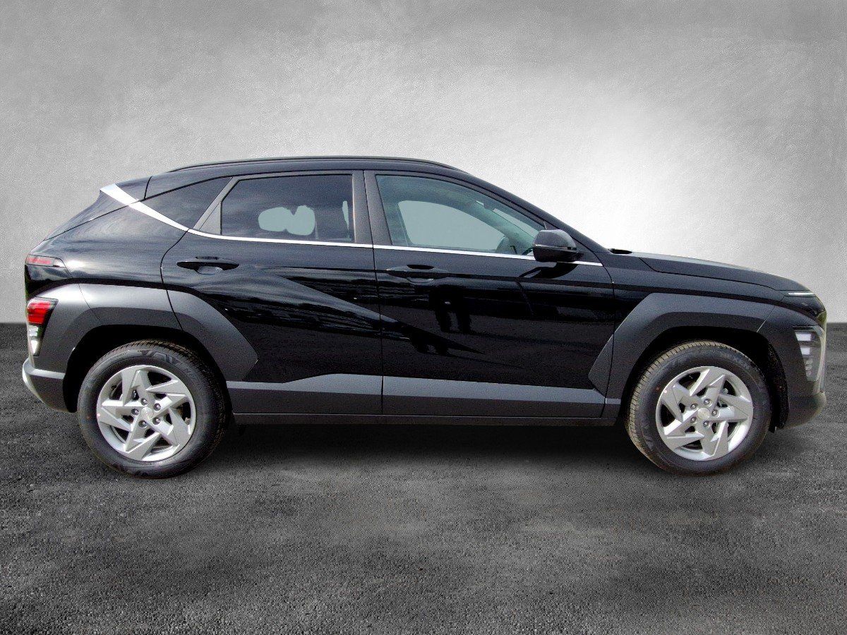 Hyundai Kona – Bild 6