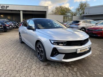 Bild 6 Opel Astra L ST 1.6 Ultimate LEDER/AHK/S-Dach/SHZ+LHZ