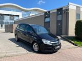 Opel Zafira 1.8 Edition - Opel Zafira Gebrauchtwagen in Leipzig
