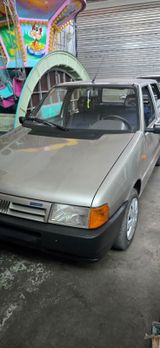 Fiat Uno, 27.818 km  - Fiat Uno mit Benzin-Antrieb