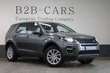 Land Rover Discovery Sport 2.0 TD4 4WD - Dach - Leder - Land Rover Discovery Sport Gebrauchtwagen