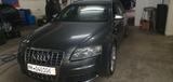Audi S6 5.2 tiptronic quattro Avant - - Audi S6 Gebrauchtwagen