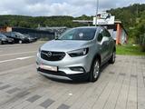 Opel Mokka X Innovation**GEPFLEGT**AUTOMATIK ** - Opel Gebrauchtwagen in Aalen