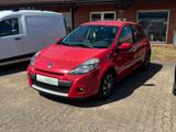 Renault Clio III Dynamique - Renault Clio: Iii Dynamique