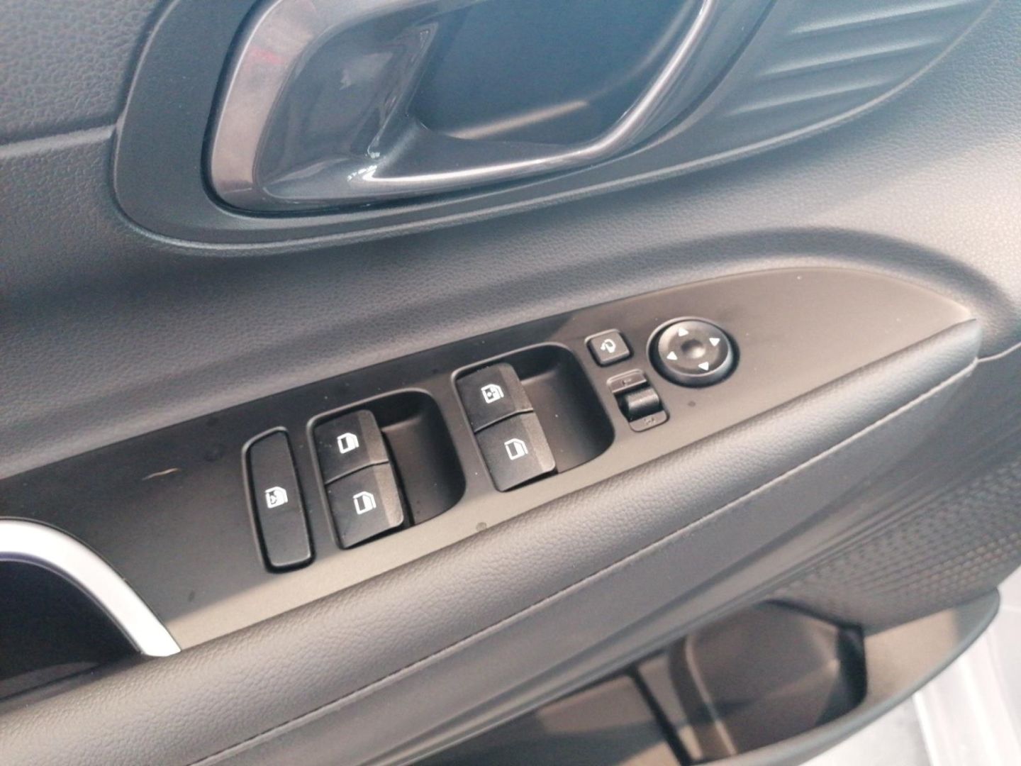 Hyundai i20 - Bild 15