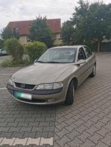 Opel Vectra 2.0 16V 1996 CD - Opel Vectra in Wiesbaden