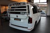 Volkswagen T6.1 California 2.0 TDI DSG Coast Edition - Volkswagen T6 Diesel Gebrauchtwagen