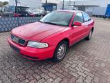 Audi A4 1.6 Automatik TÜV/ Service Neu - gebrauchte Audi A4 aus dem Jahr 2000