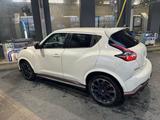 Nissan Juke 1.6 DIG-T NISMO RS 4x2 NISMO RS - Nissan Juke: Nismo RS