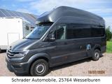 Volkswagen Grand California 600 2,0 TDI -DSG-  NAVI-LED-ACC - Offers
