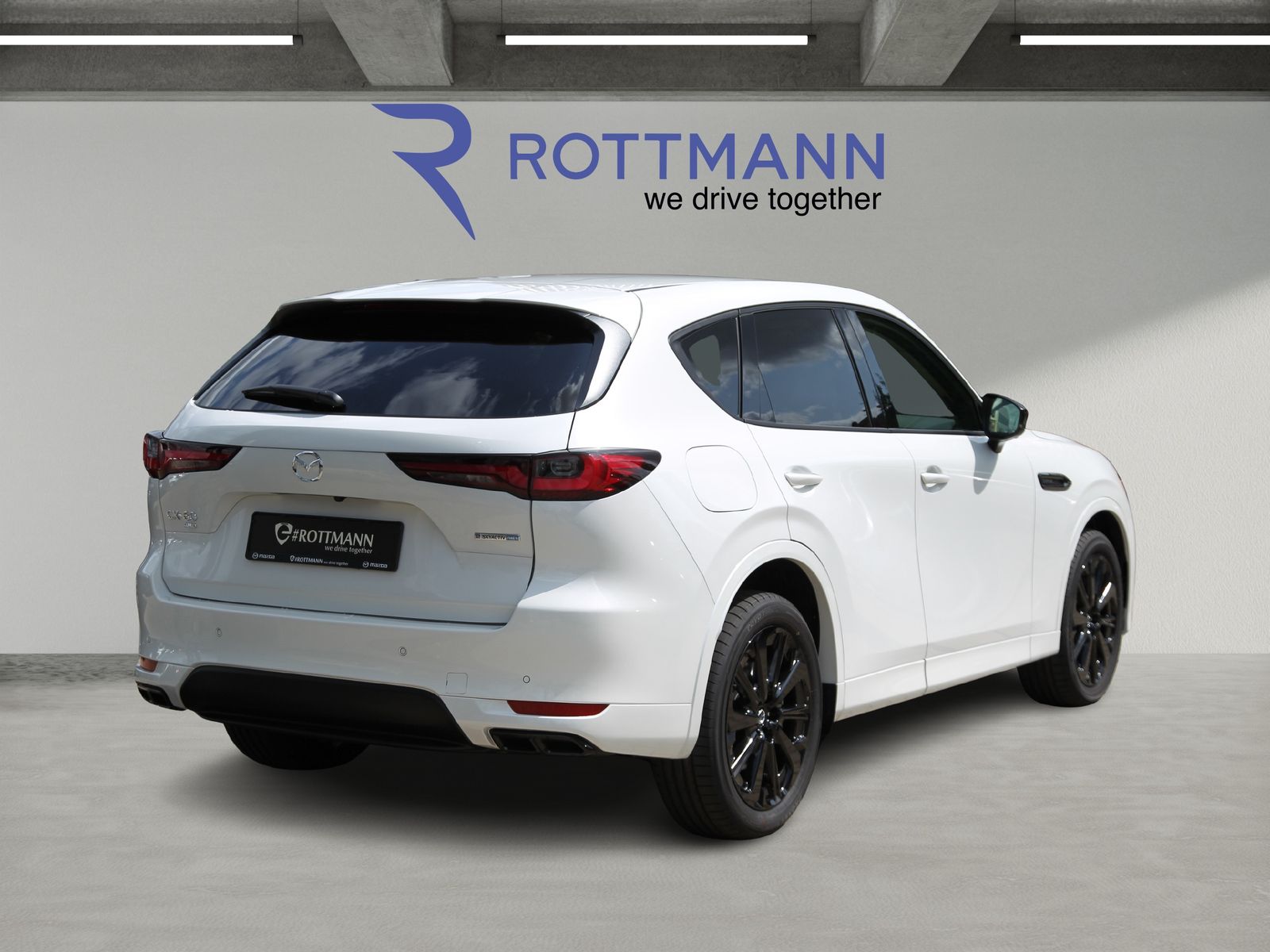 Mazda CX-60 - Bild 2