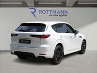 Mazda CX-60 - Vorschau Bild 2
