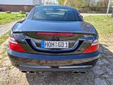 Mercedes-Benz SLK 200 AMG 211 PS Airscarf TOP-Zustand!  - Mercedes-Benz: Cabrio, Slk