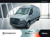 Mercedes-Benz Sprinter 315 CDI Kasten Hoch/La RÜKA SORTIMO - Mercedes-Benz Sprinter: Sortimo
