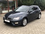 Seat Leon Ecomotive Style 1.0 TSI NAVI EINPARKHILFE K - Seat: Ecomotive