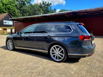 Volkswagen Passat Variant - 7