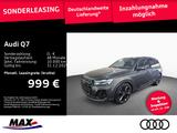 Audi Q7 SUV S line business TDI quattro PANO+MATRIX+S - Audi Q7 Neuwagen
