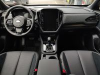 Subaru Forester - Vorschau Bild 4