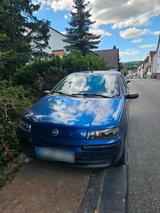 Fiat Punto - Fiat Punto Gebrauchtwagen in Mannheim