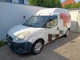 Fiat Doblo 2.0 16V Multijet 135 Maxi XL Hoch Lang  - Fiat Doblo: Maxi Xl
