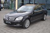 Mercedes-Benz C 250 CGI BlueEfficiency * STEUERKETTE NEU * - Mercedes-Benz C 250 in Mannheim