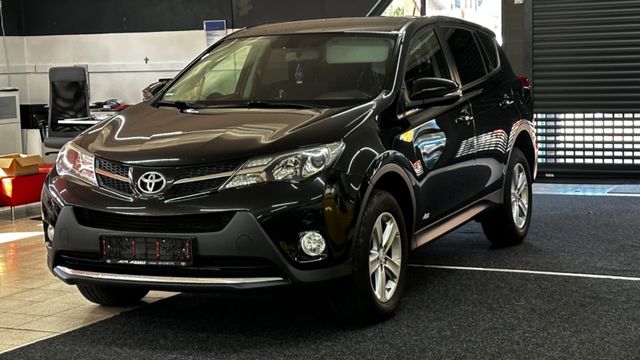 Toyota RAV4 Life*Mod. 2014*Camera*