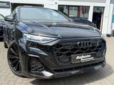 Audi SQ8 4.0 TFSI Facelift MY 2026 - gebrauchte Sportwagen