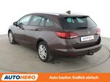 Opel Astra 1.4 SIDI Turbo ON*NAVI*CAM*AHK*LED*PDC*SHZ - Opel Astra mit Anhängerkupplung