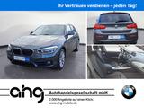 BMW 118d Sport Line Navi Prof. Aut. Klimaaut. PDC - BMW 118 d Gebrauchtwagen