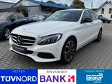 Mercedes-Benz C180 T Auto. Avantgarde *AHK*Night*Komfortpaket*