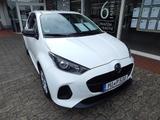 Mazda 2 Hybrid 1.5L Hybrid VVT-i 116 FWD Centre-Line - Mazda 2 Hybrid Gebrauchtwagen