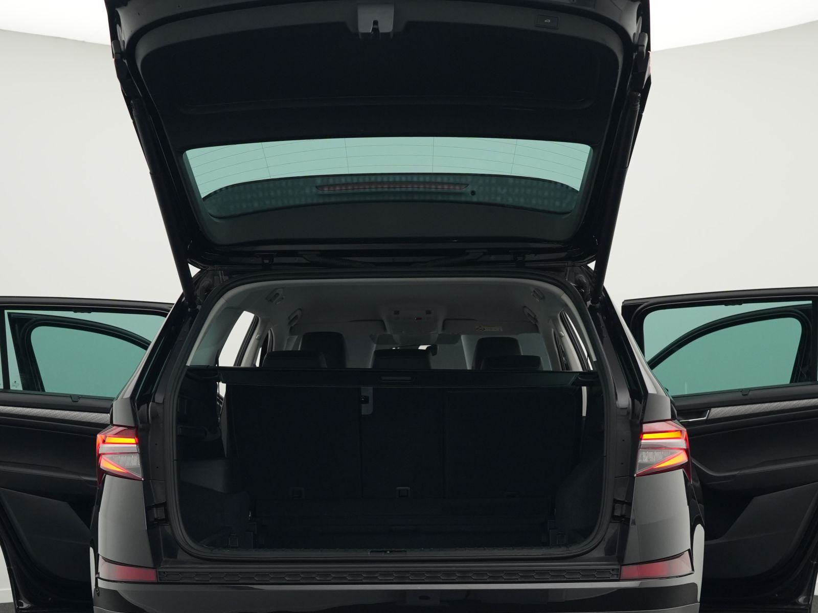 Skoda Kodiaq - Bild 16