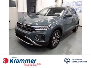 Volkswagen T-Roc 1.5 TSI Move *AHK*Navi*ACC*