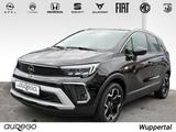 Opel Crossland ULTIMATE PAKET+ALCANTARA+PANO+HUD+GJR+ - Opel Crossland (X): Ultimate